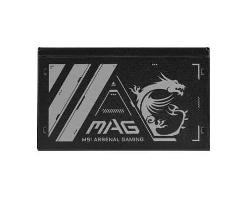 MSI MAG A500N-H 500W ATX Negro