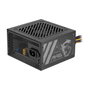 MSI MAG A500N-H Fuente de Alimentación ATX - 500W, 80 Plus Bronze, Ventilador de 12 cm, Negro, Para PC