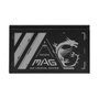 MSI MAG A500N-H Fuente de Alimentación ATX - 500W, 80 Plus Bronze, Ventilador de 12 cm, Negro, Para PC