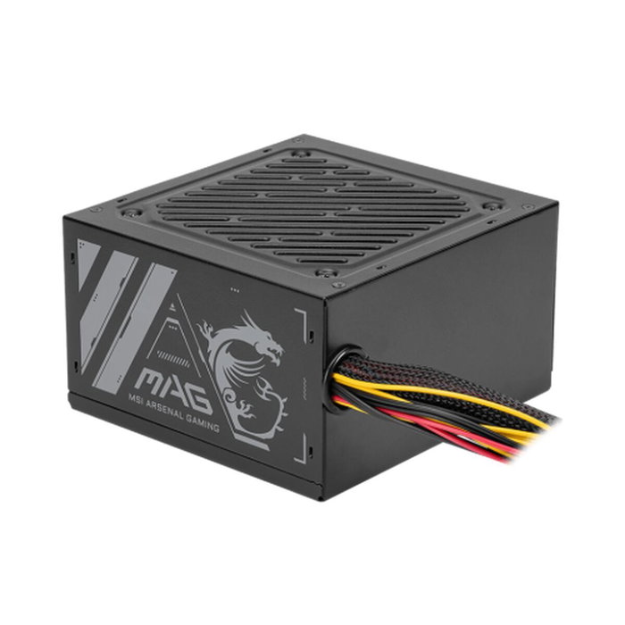 MSI MAG A500N-H 500W ATX Negro