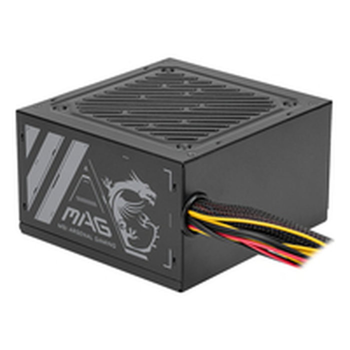 MSI MAG A500N-H 500W ATX Negro