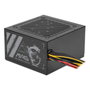 MSI MAG A500N-H 500W ATX Negro