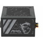 MSI MAG A500N-H 500W ATX Negro