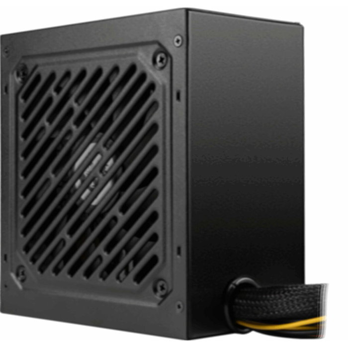 MSI MAG A500N-H 500W ATX Negro
