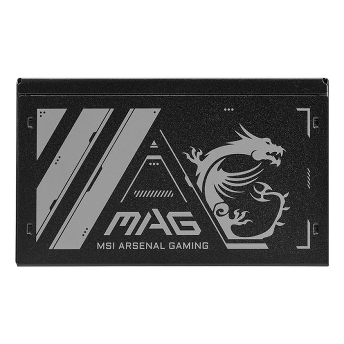 MSI MAG A500N-H 500W ATX Negro