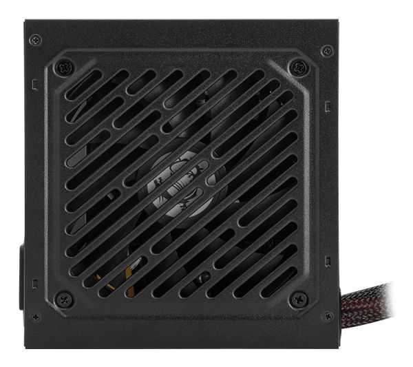 MSI Fuente de Alimentación ATX MAG A500N-H Gaming 500W para PC Sobremesa