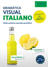 PONS Gramática Visual Italiano