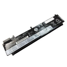 Lenovo Batería Interna de Litio-ion 24Wh 3 Celdas para Portátiles Lenovo