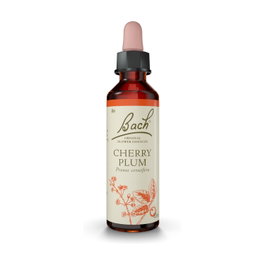 Bach Original Cherry Plum/Cerasifera nº6 Flores de Bach 20 ml - Gotas originales