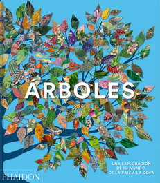 PHAIDON, Arboles - AA.VV.