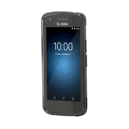Mobilis Funda para Zebra EC50/55 Negro