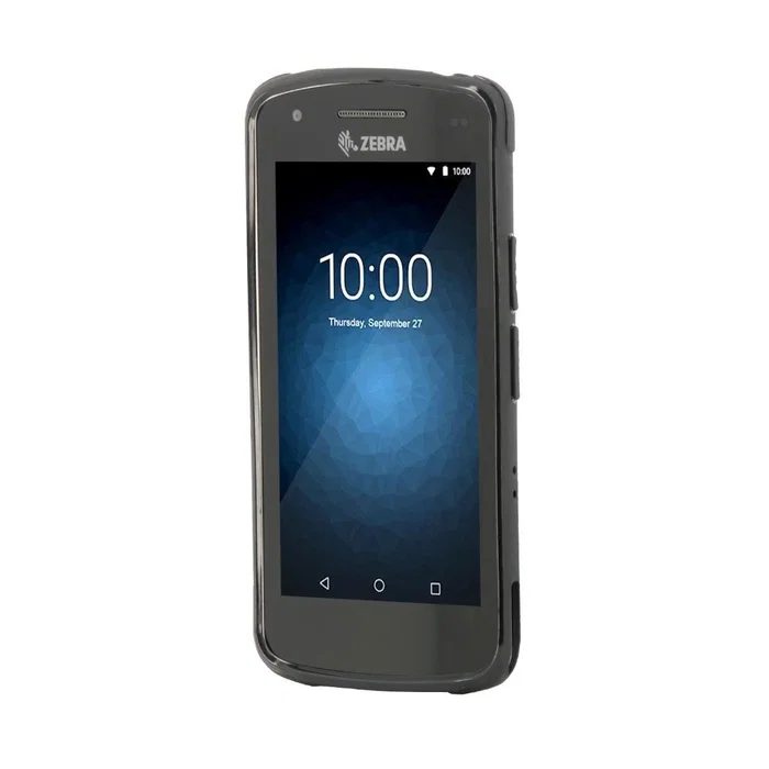 Mobilis Funda para Zebra EC50/55 Negro Mobilis Funda para Zebra EC50/55 Negro
