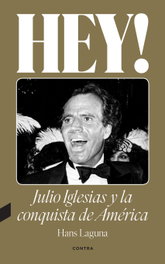 Hey! Julio Iglesias y la conquista de América, Hans Laguna - CONTRA