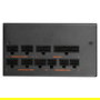 Gigabyte Fuente de Alimentación GP-AP850GM 850W 80+ Gold ATX Modular para PC