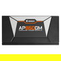 Gigabyte Fuente de Alimentación GP-AP850GM 850W 80+ Gold ATX Modular para PC