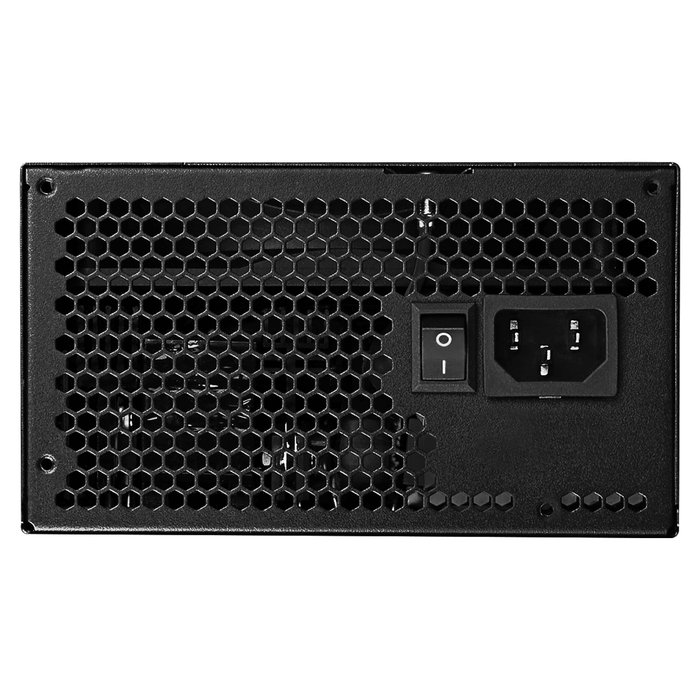 Gigabyte Fuente de Alimentación GP-AP850GM 850W 80+ Gold ATX Modular para PC