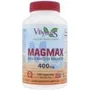 VBYOTICS MAGMAX Bisglicinato de Magnesio 400mg 120 cápsulas