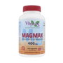 VBYOTICS Magmax Bisglicinato de Magnesio 400mg 120 cápsulas