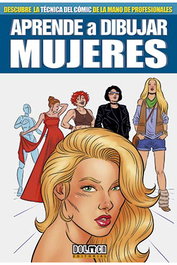 Aprende A Dibujar Mujeres