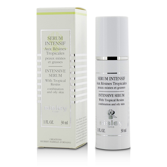 Sisley Sérum Intensif Aux Résines Tropicales 30 ml