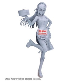 Banpresto Figura My Dress Up Darling - Marin Kitagawa, Figura de Colección de Anime, 23 cm