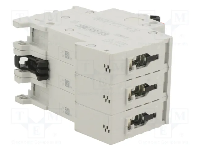 ABB S203-K25 440 V