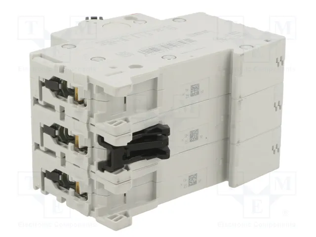 ABB S203-K25 440 V