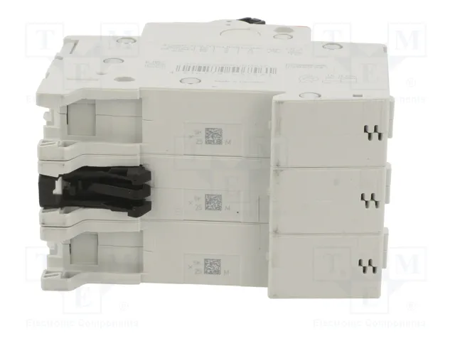ABB S203-K25 440 V