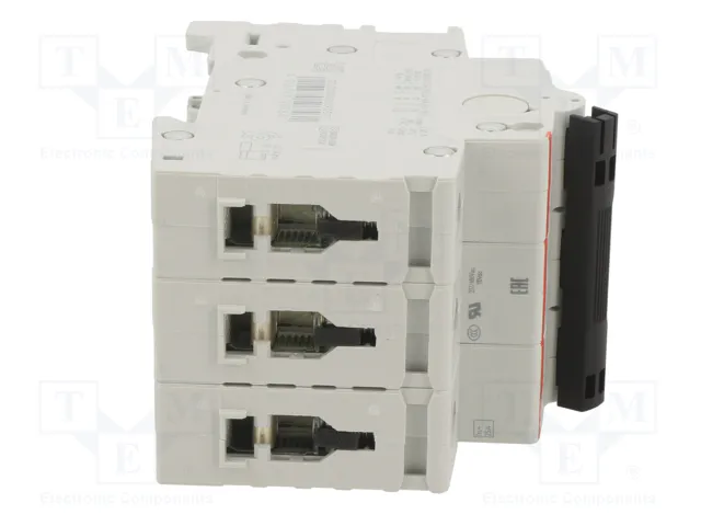 ABB S203-K25 440 V