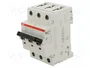 ABB S203-K25 440 V