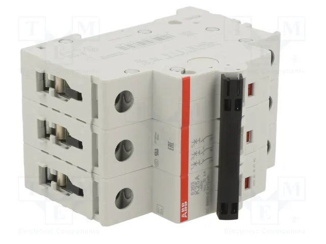 ABB S203-K25 440 V