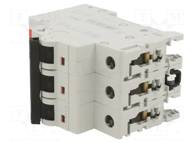 ABB S203-K25 440 V