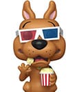 Funko Figura POP! Scooby-Doo Animation Vinyl Funko Figura POP! Scooby-Doo Animation Vinyl