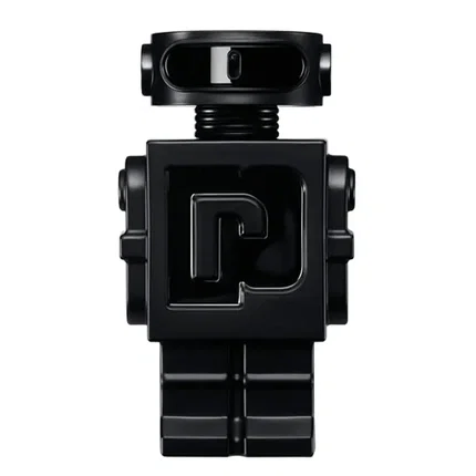 Paco Rabanne Phantom Parfum Eau de Parfum 150 ml Recargable