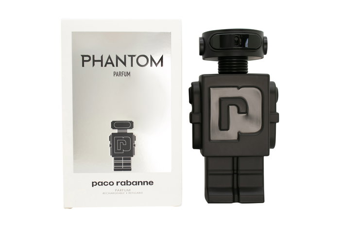 Rabanne Phantom Parfum Eau de Parfum 150 ml Recargable Rabanne Phantom Parfum Eau de Parfum 150 ml Recargable