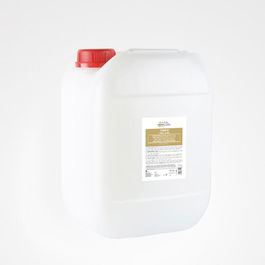 Design Look Champú Garrafa Caramelo y Leche para Cabellos Secos y Encrespados Nutriente con Manteca de Karité 10000ml