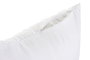 DKD Home Decor Cojín Poliéster Blanco 45x45 cm (Pack de 2)
