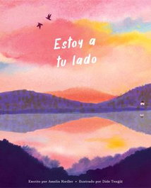 BELLATERRA, Estoy a tu lado - Amelia Riedler