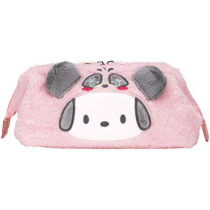 Sanrio Estuche para lápices Pochakon 20 x 12 cm Sanrio Estuche para lápices Pochakon 20 x 12 cm