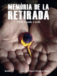 Memòria de la Retirada, VV,AA - BLUME
