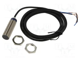 TELEMECANIQUE SENSORS Sensor Inductivo M18 NPN / NC