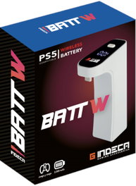 Indeca Wireless Battery Batt W