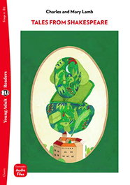 ELI, Tales from Shakespeare - Lamb Charles/Lamb Mary