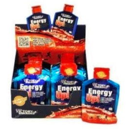 Victory Endurance Energy Up Gel Sandia 24Ud. Gel energético para alto rendimiento