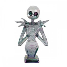 Enesco Figura Busto Jack Skellington Pesadilla antes de Navidad