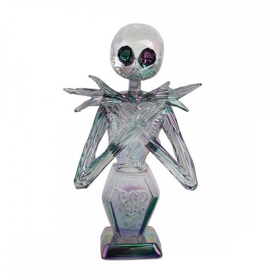 Enesco Figura busto de Jack Skellington Pesadilla antes de Navidad Enesco Figura busto de Jack Skellington Pesadilla antes de Navidad