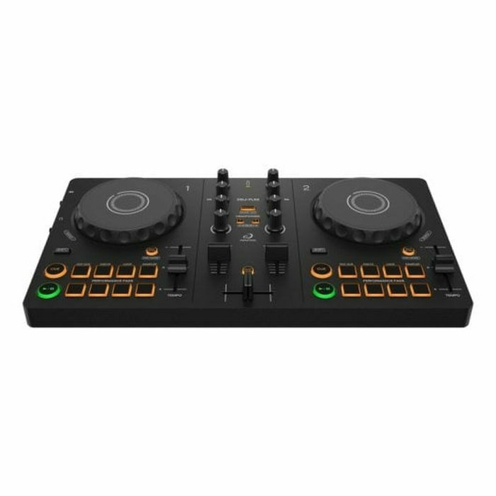 Pioneer Dj DDJ-FLX2 Controlador de DJ Compacto