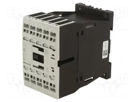EATON ELECTRIC DILM7-01-230AC-PI Contactor 3-polar 230VAC