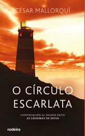 RODEIRA, O Círculo Escarlata Gallego - AA.VV
