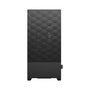 Fractal Design Caja PC Pop Air Black Solid FD-C-POA1A-01 ATX micro ATX Mini-ITX Full Torre Color Negro Ancho 215mm Profundidad 473.5mm Altura 454mm